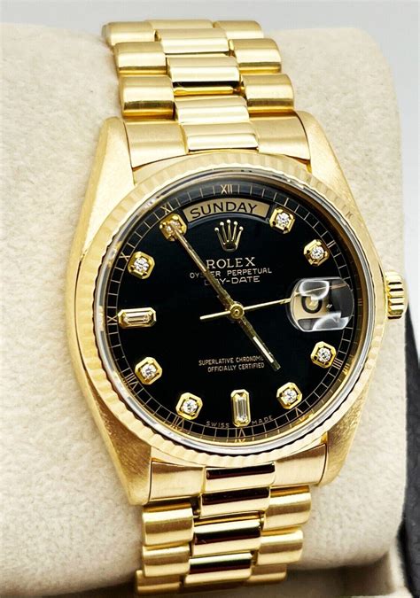 rolex 18038 size|Rolex 18038 serial numbers.